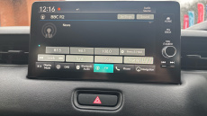 Honda HR-V 1.5 eHEV Advance 5dr CVT Hybrid Hatchback